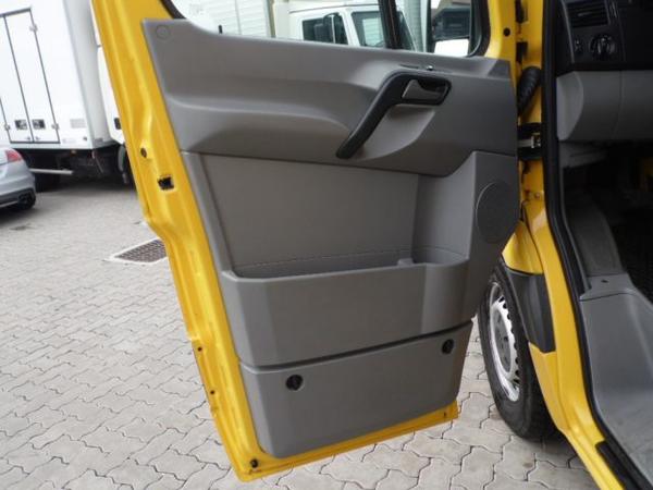 5#4147 Volkswagen Crafter 35 in vendita - foto 8