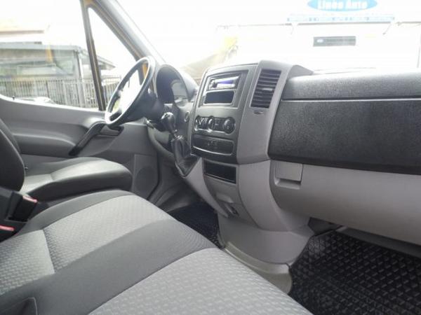5#4147 Volkswagen Crafter 35 in vendita - foto 15