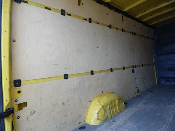 5#4147 Volkswagen Crafter 35 in vendita - foto 21