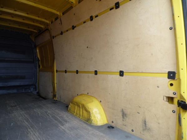 5#4147 Volkswagen Crafter 35 in vendita - foto 22