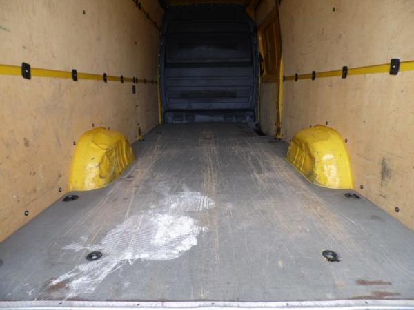 5#4147 Volkswagen Crafter 35 in vendita - foto 23