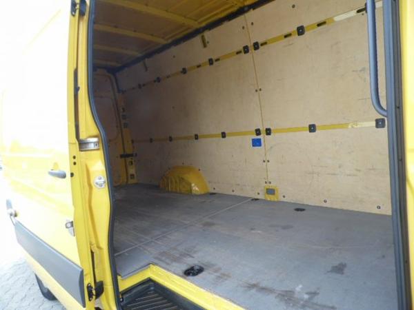 5#4147 Volkswagen Crafter 35 in vendita - foto 25