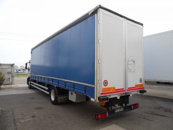 8#4147 Iveco Stralis 420 in vendita - foto 6