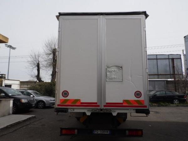 8#4147 Iveco Stralis 420 in vendita - foto 7