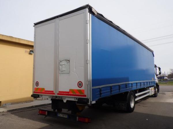 8#4147 Iveco Stralis 420 in vendita - foto 8