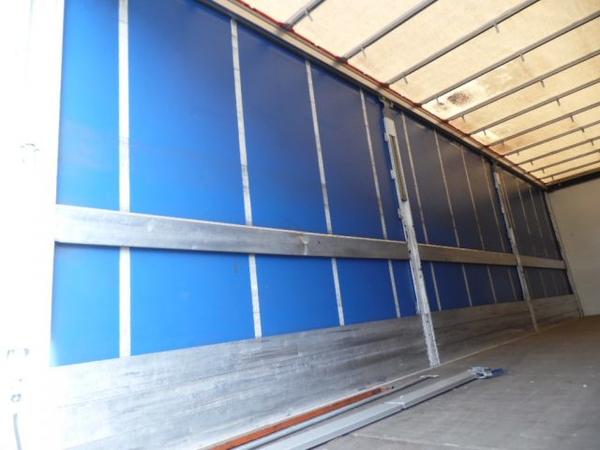8#4147 Iveco Stralis 420 in vendita - foto 12