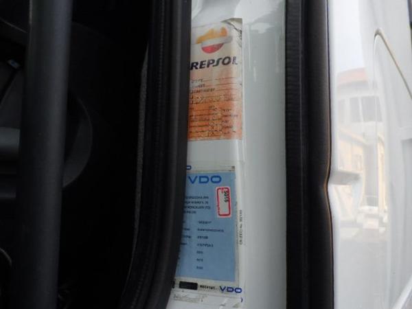 8#4147 Iveco Stralis 420 in vendita - foto 17