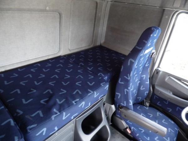 8#4147 Iveco Stralis 420 in vendita - foto 19