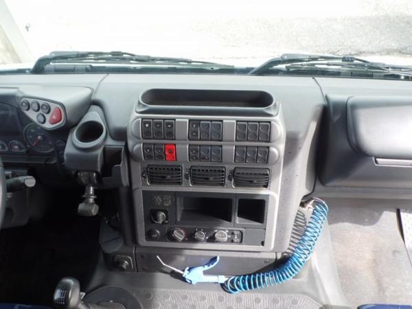 8#4147 Iveco Stralis 420 in vendita - foto 21