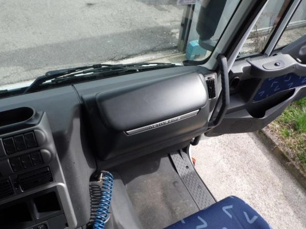 8#4147 Iveco Stralis 420 in vendita - foto 22