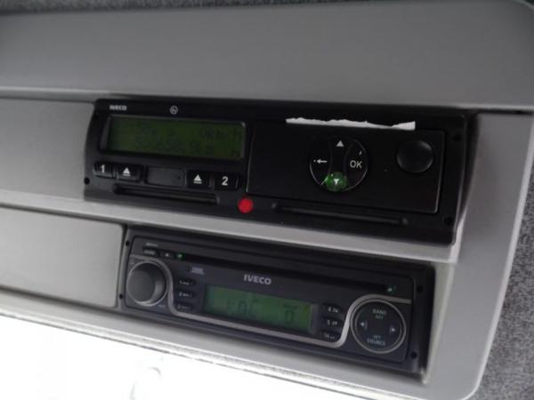 8#4147 Iveco Stralis 420 in vendita - foto 24