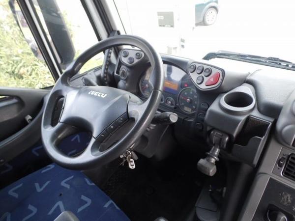 8#4147 Iveco Stralis 420 in vendita - foto 25
