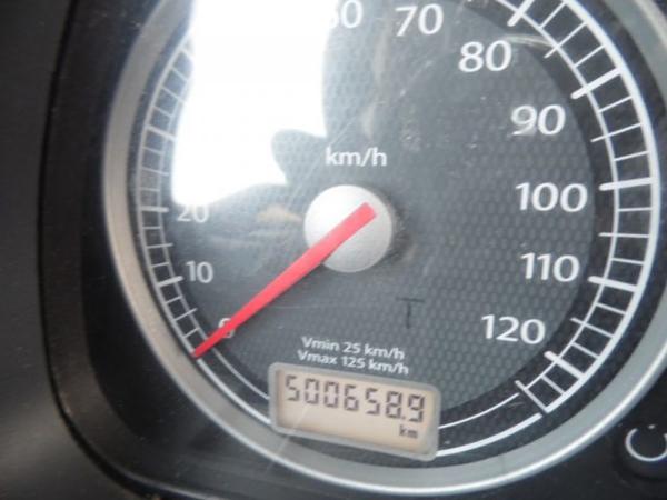 8#4147 Iveco Stralis 420 in vendita - foto 26