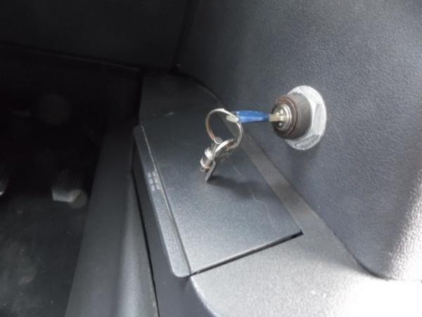 8#4147 Iveco Stralis 420 in vendita - foto 27