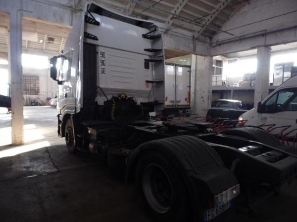 9#4147 Iveco Stralis 450 in vendita - foto 4