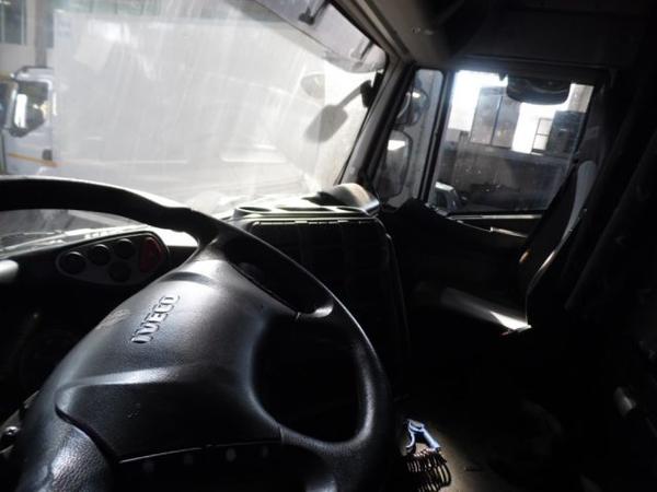 9#4147 Iveco Stralis 450 in vendita - foto 7