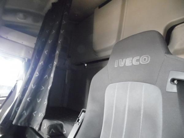 9#4147 Iveco Stralis 450 in vendita - foto 8