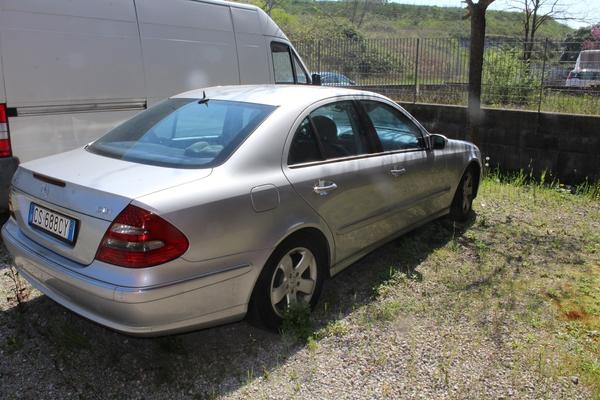 3#4148 Automobile Mercedes in vendita - foto 2