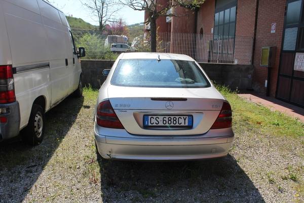 3#4148 Automobile Mercedes in vendita - foto 3