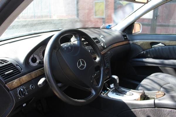 3#4148 Automobile Mercedes in vendita - foto 13