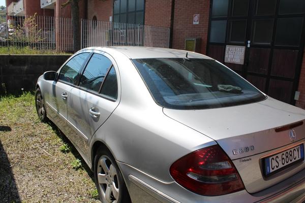 3#4148 Automobile Mercedes in vendita - foto 14