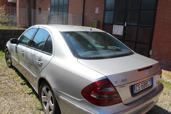 3#4148 Automobile Mercedes in vendita - foto 15
