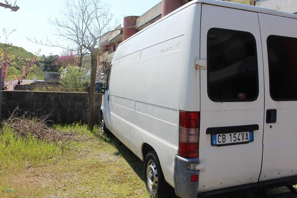 4#4148 Furgone Ducato in vendita - foto 1