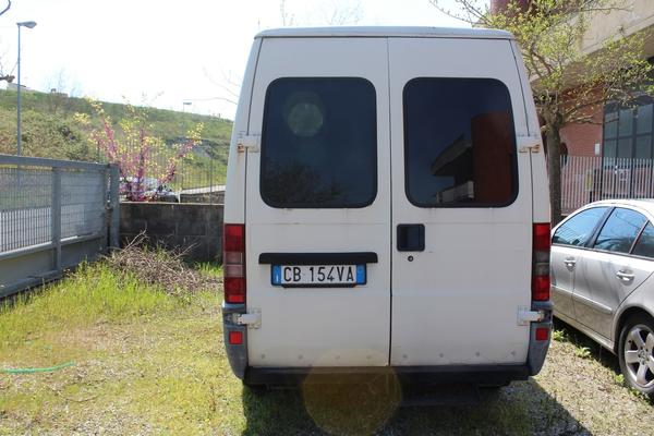 4#4148 Furgone Ducato in vendita - foto 2