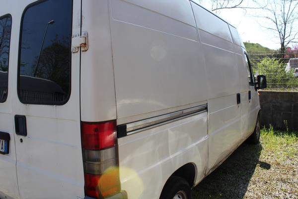 4#4148 Furgone Ducato in vendita - foto 3