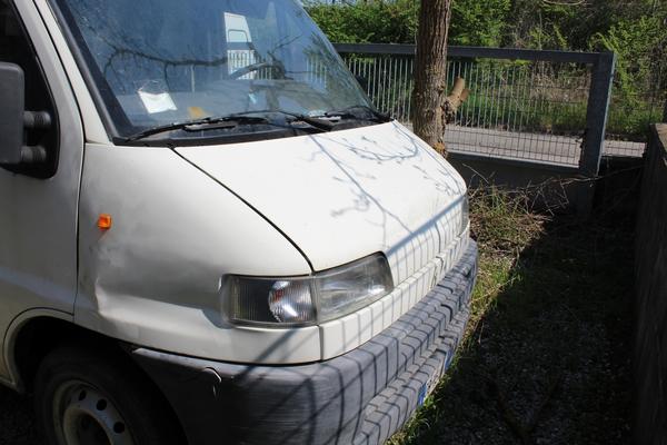4#4148 Furgone Ducato in vendita - foto 4