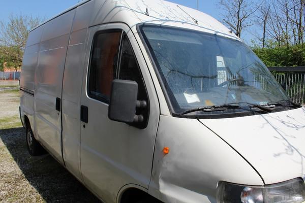 4#4148 Furgone Ducato in vendita - foto 5
