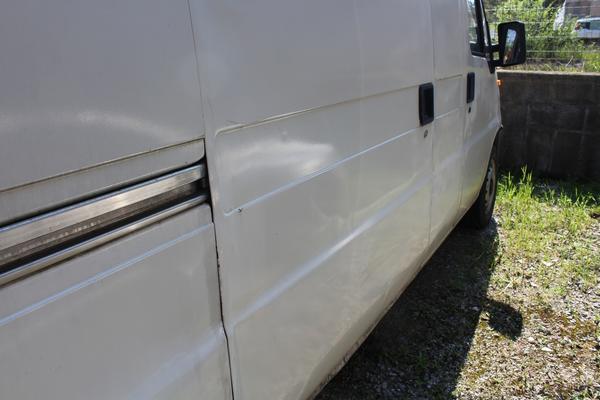 4#4148 Furgone Ducato in vendita - foto 7