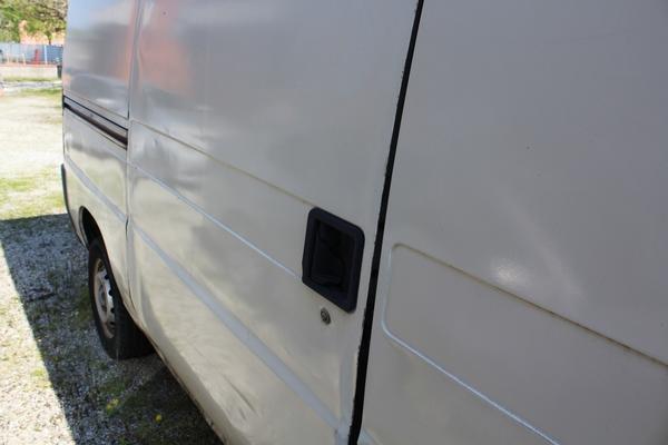 4#4148 Furgone Ducato in vendita - foto 8