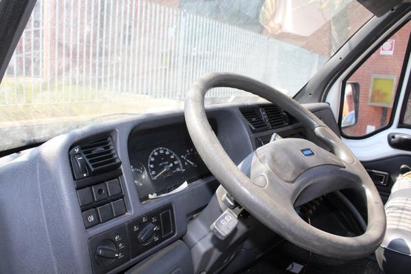 4#4148 Furgone Ducato in vendita - foto 13