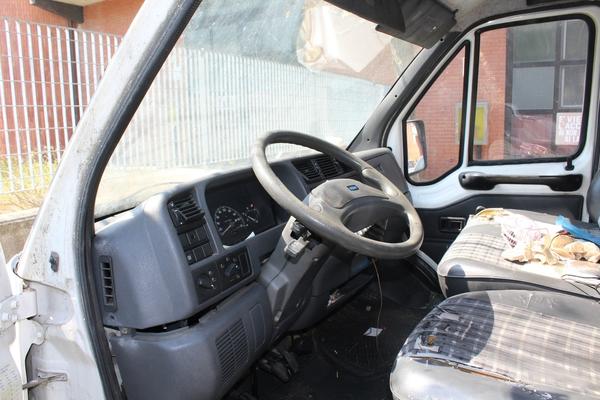 4#4148 Furgone Ducato in vendita - foto 15