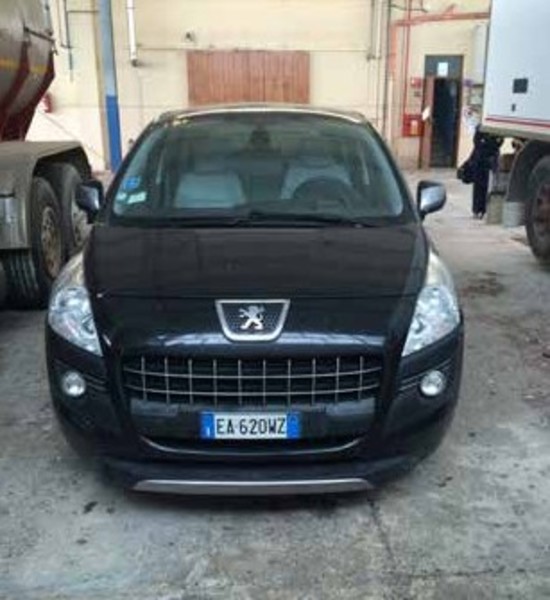 1#4150 Beni mobili di società dedita alla conservazione di prodotti ittici in vendita - foto 1