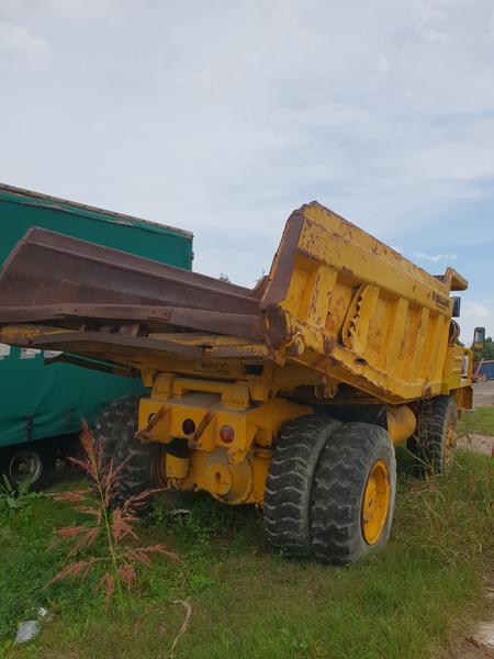 3#4152 Dumper Perlini T20 in vendita - foto 5