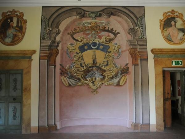 1#4154 Quota di partecipazione del 90% del capitale di Albergo ristorante Al Piano Srl in vendita - foto 6