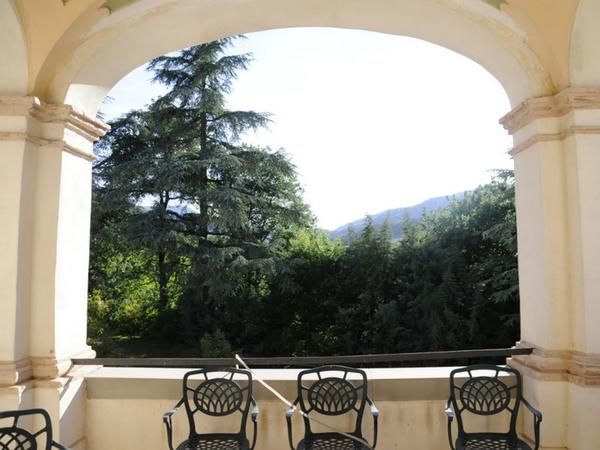 1#4154 Quota di partecipazione del 90% del capitale di Albergo ristorante Al Piano Srl in vendita - foto 18