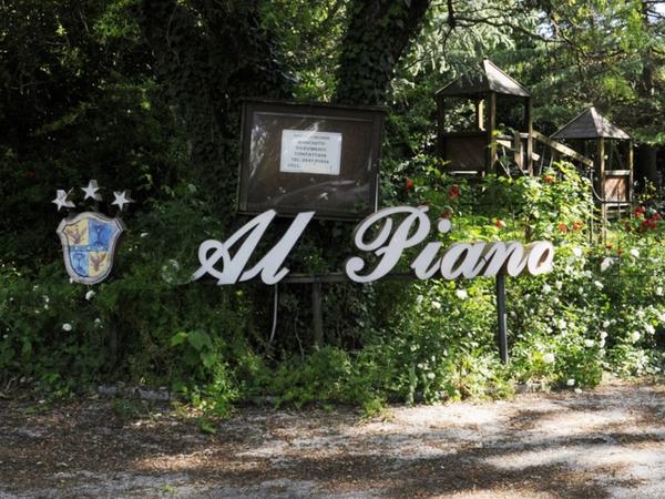 1#4154 Quota di partecipazione del 90% del capitale di Albergo ristorante Al Piano Srl in vendita - foto 22