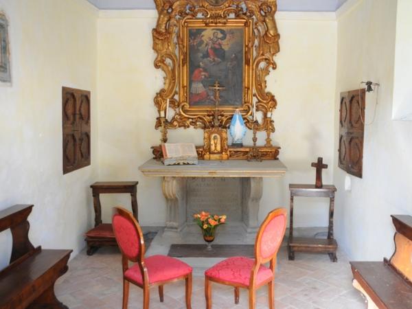 1#4154 Quota di partecipazione del 90% del capitale di Albergo ristorante Al Piano Srl in vendita - foto 23