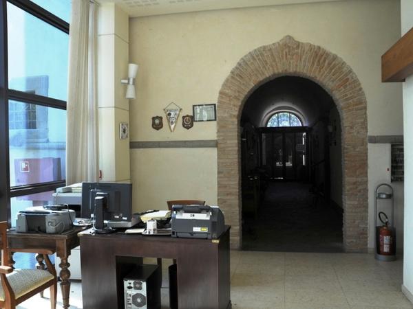 1#4154 Quota di partecipazione del 90% del capitale di Albergo ristorante Al Piano Srl in vendita - foto 25