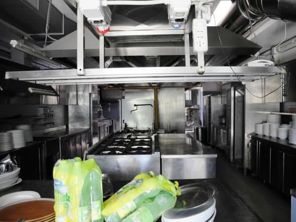 1#4154 Quota di partecipazione del 90% del capitale di Albergo ristorante Al Piano Srl in vendita - foto 32