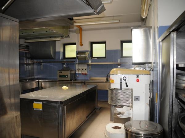 1#4154 Quota di partecipazione del 90% del capitale di Albergo ristorante Al Piano Srl in vendita - foto 33