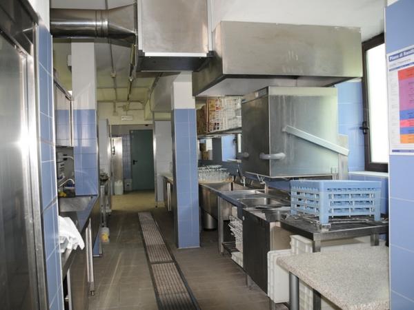 1#4154 Quota di partecipazione del 90% del capitale di Albergo ristorante Al Piano Srl in vendita - foto 34