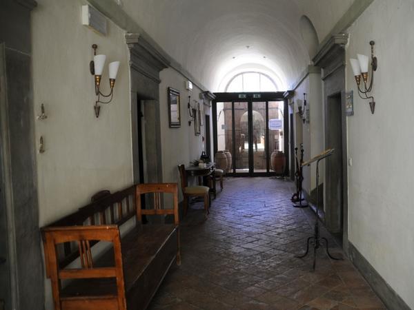 1#4154 Quota di partecipazione del 90% del capitale di Albergo ristorante Al Piano Srl in vendita - foto 35