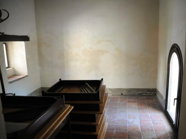 1#4154 Quota di partecipazione del 90% del capitale di Albergo ristorante Al Piano Srl in vendita - foto 36