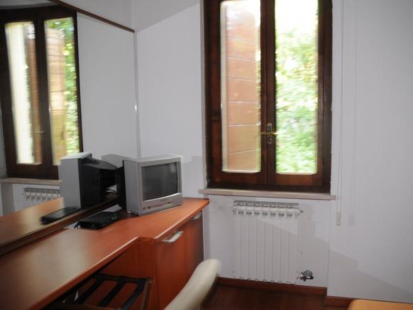 1#4154 Quota di partecipazione del 90% del capitale di Albergo ristorante Al Piano Srl in vendita - foto 38