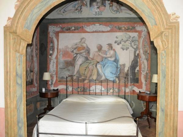 1#4154 Quota di partecipazione del 90% del capitale di Albergo ristorante Al Piano Srl in vendita - foto 44