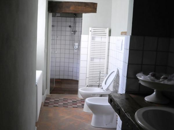 1#4154 Quota di partecipazione del 90% del capitale di Albergo ristorante Al Piano Srl in vendita - foto 46